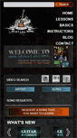 Mobile Screenshot of howtoplayanysong.com